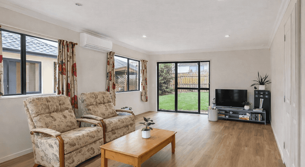 Move-In Ready Sanctuary in Goodwood Heights 2BRM - Photo 1