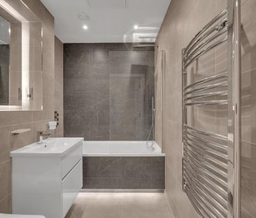 2 bedroom flat to rent - Photo 3