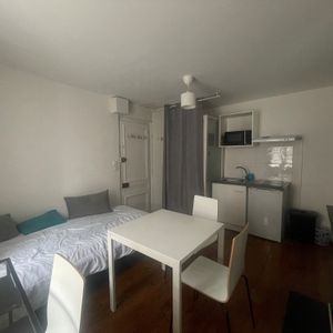 Location Appartement 1 pièce 13m² AMIENS 80000 - Photo 3