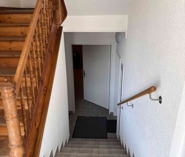 1.5 Zimmer, 20 m², EG - Foto 6