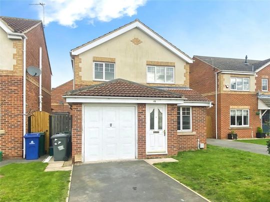 3 bedroom detached house to rent - Photo 1