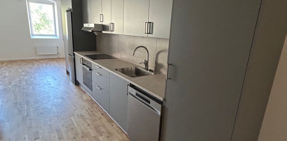 Fabriksgatan, Örebro - Foto 2