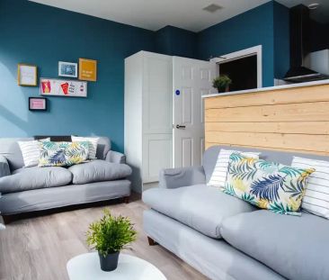 Apartment A - Photo 4