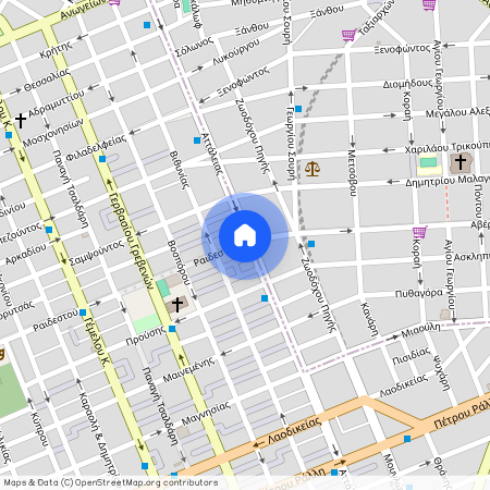 Κορυδαλλός (Άγιος Γεώργιος)