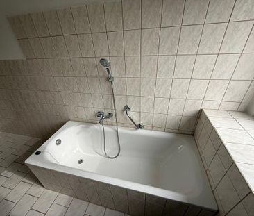 Tolle 2-Raum-Wohnung am grünen Stadtrand von Plauen - Photo 1