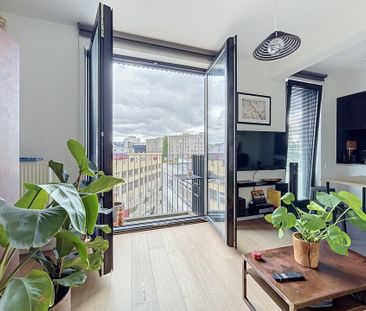 Studio in Bruxelles - foto 2