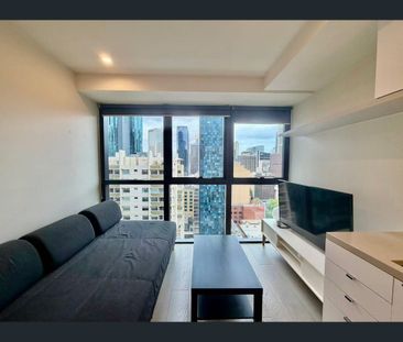 2004/327 LA TROBE STREET, Melbourne, Vic 3000 - Photo 5