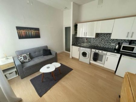 Dickson Street, Leith, Edinburgh - Photo 3