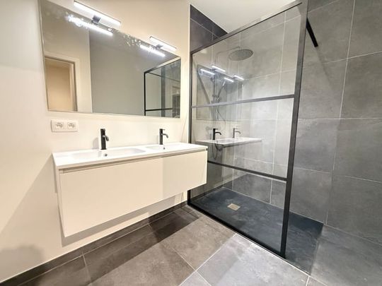 Appartement te huur - Foto 1