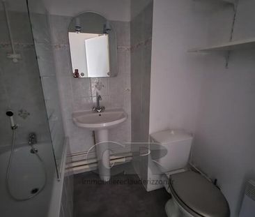 Location Appartement 1 pièce 23m² VANDOEUVRE LES NANCY 54500 - Photo 2