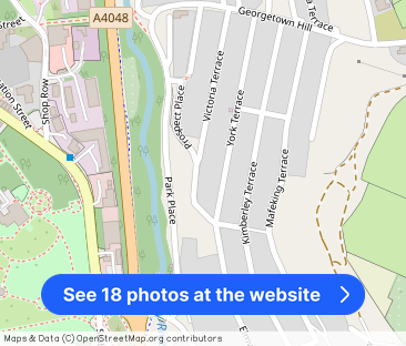 Victoria Terrace, Georgetown, Tredegar - Photo 1