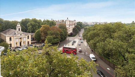 St Johns Wood, London - Photo 4