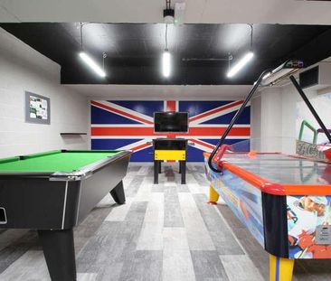 Studio, Broadgate House, Beeston, NG9 - Photo 6