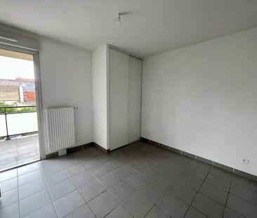 Location Appartement 2 pièces 42m² ALBI 81000 - Photo 3