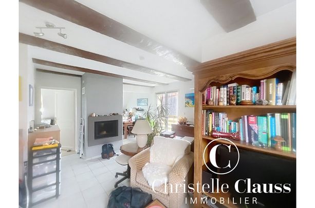 Appartement - MICHELBACH LE BAS - 49m² - 1 chambre - Photo 1