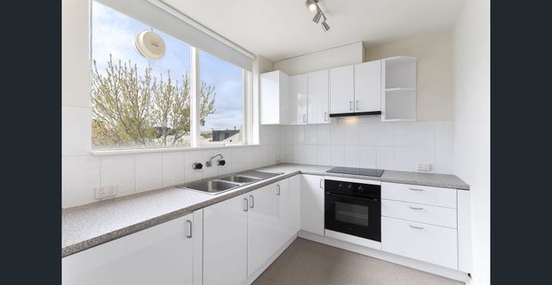 Light Filled Recently Renovated Apartment - Photo 1