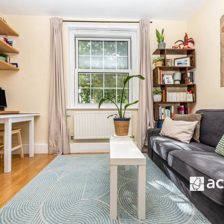 Doddington Grove, London, SE17 - Photo 1