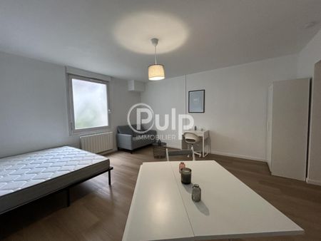 Appartement à louer à Douai - Réf. dou16091 - Photo 3