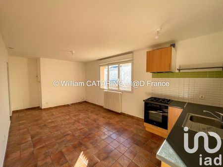 Appartement 2 pièces de 34 m² à Viry-Châtillon (91170) - Photo 5