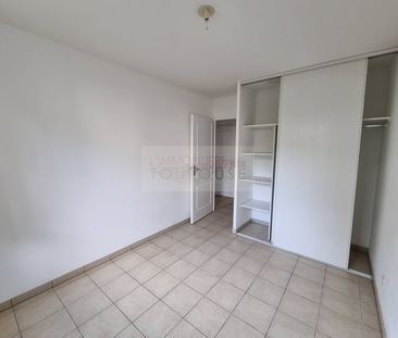 Location Appartement 3 pièces 58m² TOULOUSE 31200 - Photo 6