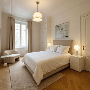 Magnificent luxury apartment / 7 rooms / 5 bedrooms - Photo 3