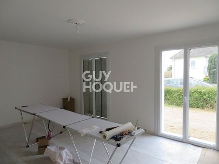 Maison 4 pièces à Chemazé - Photo 5