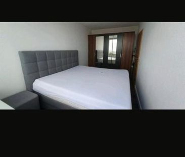 Moderne 2-Zi.-Wohnung mit Balkon & Weitblick –ab sofort verfügbar - Photo 3