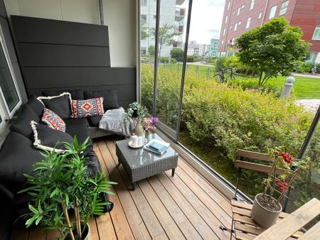 Stenbocksgatan, Göteborg - Photo 3