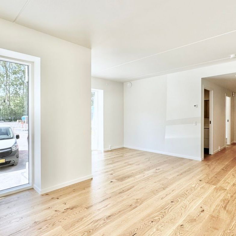 2 værelses – Munkebjergvænget 108, lejl. 5 – Odense M - Photo 1