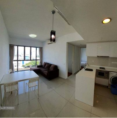 Bedok Residences (D16), Apartment - For Rent - Photo 1