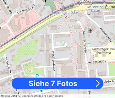 Wohnung, 1 Zimmer (35,37 m²) - Foto 1