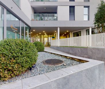 Parco Maraini: luminoso 2.5 locali con balcone - Photo 6