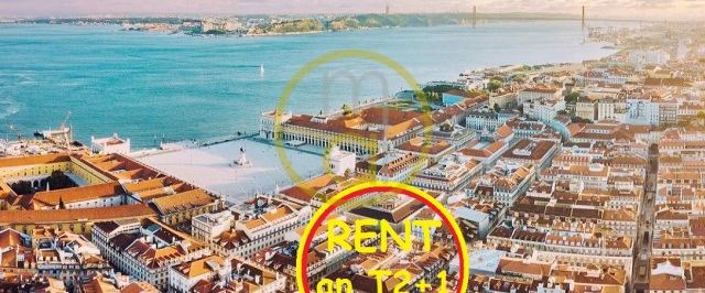LISBON POMBALINE historic area apartment T2 +1 classic style - Photo 1