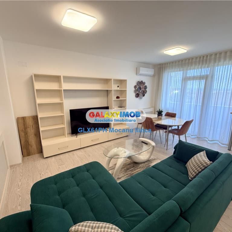 Apartament 3 camere, bloc nou, Albert, Ploiesti - Photo 1