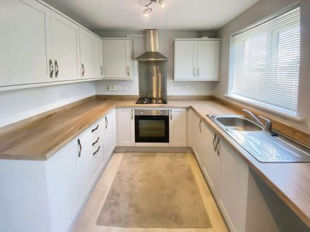 Clos Tyn Y Coed, Sarn, BRIDGEND - Photo 5