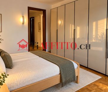 2.5 Zimmer, 75 m², 6. Stock - Foto 2