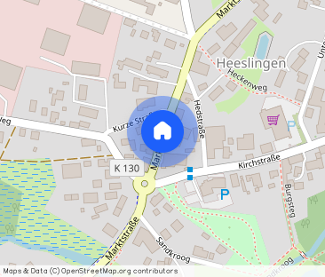 3-Zimmer-Erdgeschosswohnung in gepflegtem Mehrfamilienhaus - Foto 1