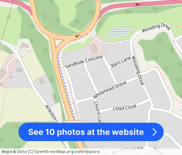 Strawberry Moor, Telford, Shropshire, TF3 - Photo 1