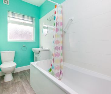 2 bedroom house to rent Sydney Road, Eastbourne, BN22 - Photo 3