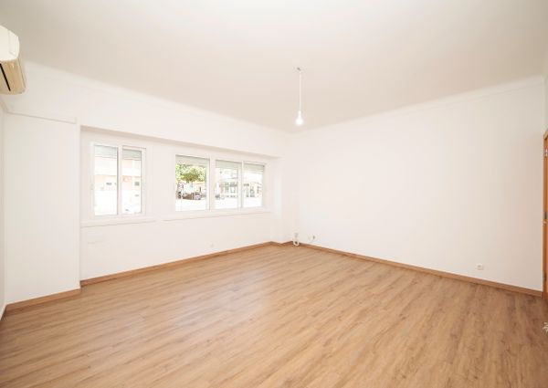 Apartamento T3 em Lisboa