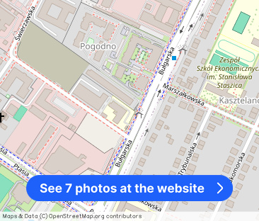 Nowa duża kawalerka na Grunwaldzie - Photo 1