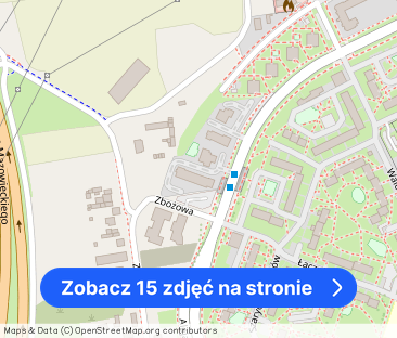 Duże mieszkanie z 3 sypialniami na Zielonym Jarze - Zdjęcie 1