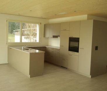 4.5 Zimmer, 110 m², 2. Stock - Photo 1