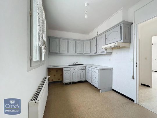 Appartement à louer 3 pièces 67.47m² - Photo 1