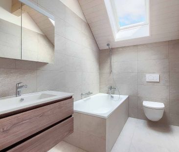 4.5-room family house of standing - Foto 2