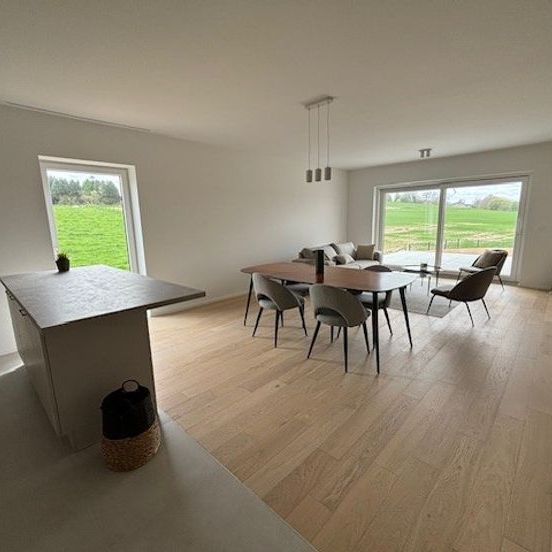Appartement te huur - Foto 1