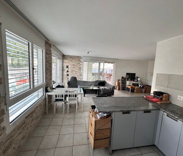 For rent – 4.5 room apartment – Rue du Lac 124 – 1815 Clarens - Photo 4