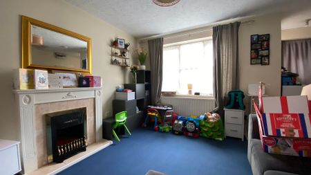 Compton Close, Taunton - Photo 5