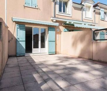 Appartement 5 pièces - 71850 Charnay-lès-Mâcon - Photo 3