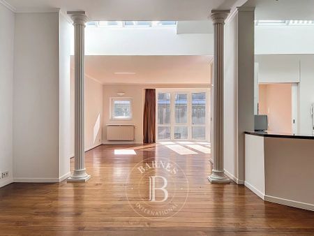 Quartier Sablon - 2-bedroom apartment - Foto 2